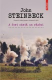 A fost odata un razboi - John Steinbeck - Editura Polirom