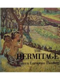 Yuri Kuznetsov - The Hermitage - Western European Painting (Editia: 1987)