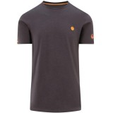 Tricou Aventus Tee Charcoal Marime L, GURU