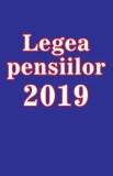 Legea pensiilor/***
