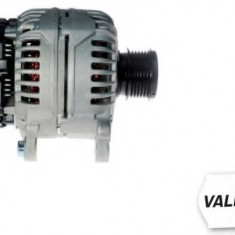 Generator / Alternator VW PASSAT CC (357) (2008 - 2012) HELLA 8EL 011 710-791