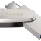 USB 256 GB SANDISK SDDDC4-256G-G46 &quot;SDDDC4-256G-G46&quot; (timbru verde 0.03 lei)