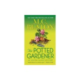 The Potted Gardener: An Agatha Raisin Mystery