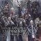 Final Fantasy XIV: Endwalker -- The Art of Resurrection -Among the Stars-