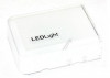 Capac Lampa Frigider Arctic AD54240M30W 4640540100 Arcelik Beko - Piesa Frigorifica Originala