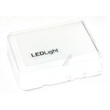 Capac lampa Frigider Arctic AD54240M30W, 4640540100 ARCELIK / BEKO