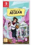 Treasures Of The Aegean NSW
