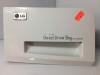 Sertar detergent masina de spalat LG WD-12390NDK / C65