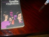 Henri Troyat - Familia Eygletiere, 1978, Univers