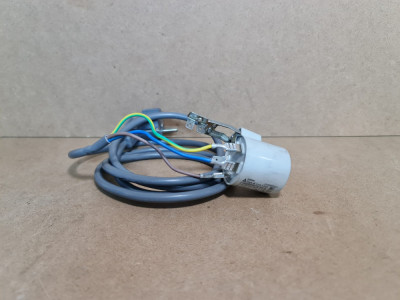 condensator cu cablu Masina de spalat rufe Candy CSWS 4852DWE/1-S / C61 foto