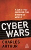 Cyber Wars: Hacks That Shocked the Business World