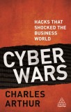 Cyber Wars: Hacks That Shocked the Business World