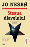 Steaua Diavolului, Jo Nesbo - Editura Trei