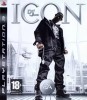 Joc PS3 Def Jam Icon - A