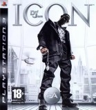 Joc PS3 Def Jam Icon - A