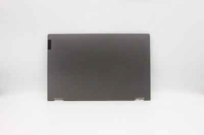 Capac Display Laptop, Lenovo, Flex 5-15IIL05 Type 81X3, gri foto