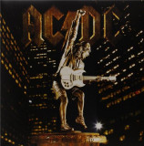 AC/DC - Stiff Upper Lip Vinyl | AC/DC, Rock, sony music