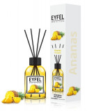 Odorizant camera eyfel - pineapple ananas 110ml difuzor de parfum, Stonemania Bijou