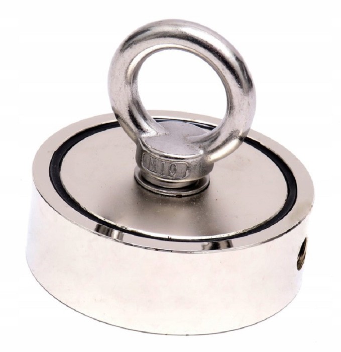 Magnet de neodim, 240kg, KD10416