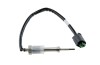 Senzor temperatura filtru particule Bmw Seria 3 (E90, E91, E92, E93) 325d, 330d 145, 155, 170kw 2005-2011, Seria 5 E60, E61 520d, 525d, 530d 2005-201