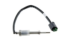 Senzor temperatura filtru particule Bmw Seria 3 (E90, E91, E92, E93) 325d, 330d 145, 155, 170kw 2005-2011, Seria 5 E60, E61 520d, 525d, 530d 2005-201