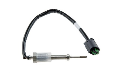 Senzor temperatura filtru particule Bmw Seria 3 (E90, E91, E92, E93) 325d, 330d 145, 155, 170kw 2005-2011, Seria 5 E60, E61 520d, 525d, 530d 2005-201 foto