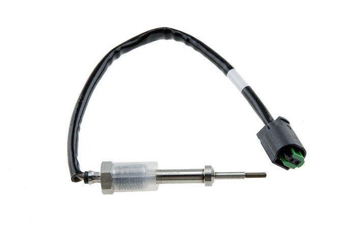 Senzor temperatura filtru particule Bmw Seria 3 (E90, E91, E92, E93) 325d, 330d 145, 155, 170kw 2005-2011, Seria 5 E60, E61 520d, 525d, 530d 2005-201