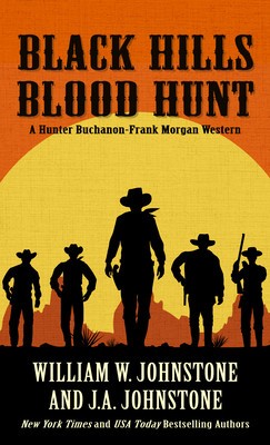 Black Hills Blood Hunt foto
