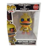 Figurina Five Nights at Freddy&#039;s: Nightmare Chica