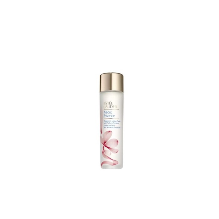 Estee Lauder Micro Essence Treatment Lotion cu Sakura Ferment Lotiune de fata calmanta si hidratanta pentru femei Tester 200 ml