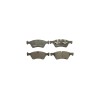 Placute frana MERCEDES-BENZ E-CLASS W211 ABE C1M049ABE