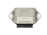 Regulator de voltaj (12V) se potrivește: GILERA EASY MOVING, STALKER, STORM, TYPHOON; PIAGGIO/VESPA APE, ET2, ET4, FL2, FREE 1, FREE FL, NRG, NRG MC2,