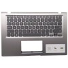 Carcasa superioara cu tastatura palmrest Laptop, Asus, VivoBook 14 X409B, X409BA, X409D, X409DA, X409DJ, X409DL, X409F, X409FA, X409FB, X409M, X409MA,