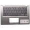 Carcasa superioara cu tastatura palmrest Laptop, Asus, VivoBook 14 X409B, X409BA, X409D, X409DA, X409DJ, X409DL, X409F, X409FA, X409FB, X409M, X409MA,