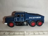 Bnk jc Corgi Scammel Contractors - Pickfords - 1/50, 1:50