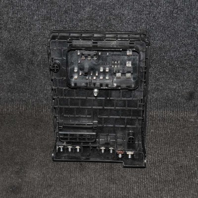 Panou de siguranțe VW PASSAT Variant B6 3C5 2010 OEM: 3C0937125 2183365 foto