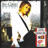 In-Grid - Voila!, CD