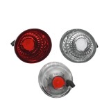 Lampa ceata spate Volkswagen Beetle (1C/9C/1Y) 01.1998-05.2005 BestAutoVest partea dreapta+stanga, Rapid