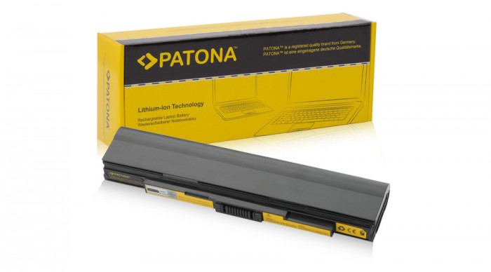 Acer Aspire 1430, seria 721, baterie 4400 mAh / baterie re&icirc;ncărcabilă - Patona