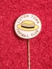 Insigna fotbal - LUTON TOWN FC (Anglia)