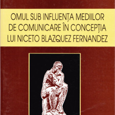 AS - FLAVIU POP - OMUL SUB INFLUENTA MEDIILOR COMUNICARE CONCEP. N.B. FERNANDEZ