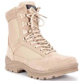 Bocanci militari Mil-Tec Tactical Kaki 46