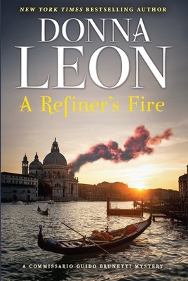 Untitled Donna Leon Winter 2024 foto