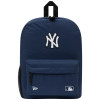 Rucsaci New Era MLB New York Yankees Applique Backpack 60503783 albastru marin