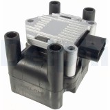 DELPHI GN10018-12B1 bobina de inductie