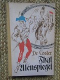 CHARLES de COSTER - THYL ULENSPIEGEL, 1975