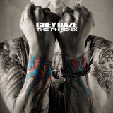 Phoenix - Vinyl | Grey Daze, Rock