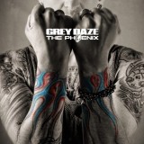 Phoenix - Vinyl | Grey Daze, Alternativa/Indie, Loma Vista