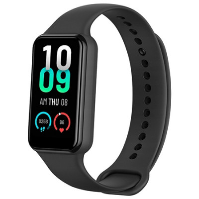 Smartwatch bratara fitness Band 7 Amazfit, pedometru, contor de calorii, monitorizare somn foto