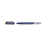 Fineliner Frixion galben Pilot, DACRIS IMPEX SRL